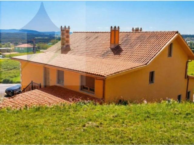 Casa en Venta en Valdoviño