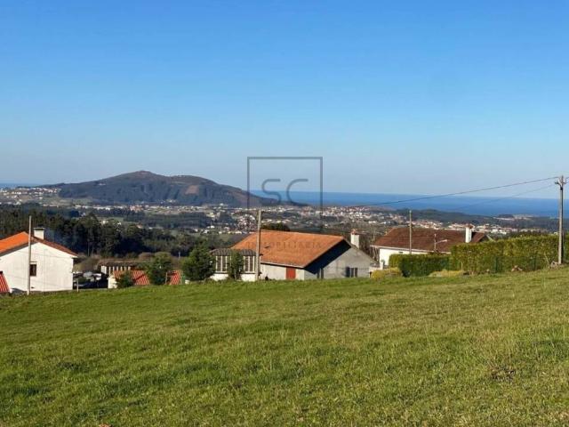 Casa en Venta en Valdoviño