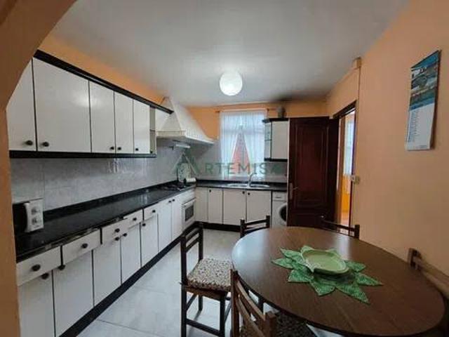 Casa en Venta en Valdoviño