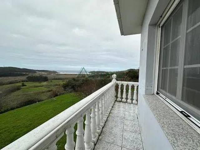 Casa en Venta en Valdoviño