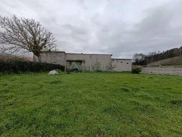 Casa en Venta en Valdoviño