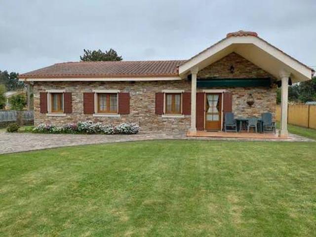 Casa en Venta en Valdoviño