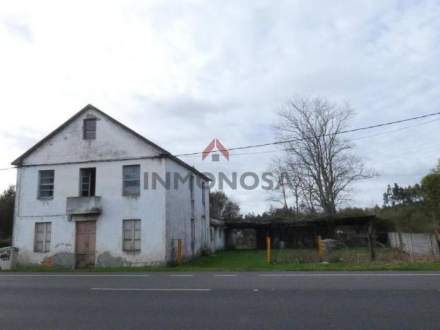 Casa en Venta en Valdoviño
