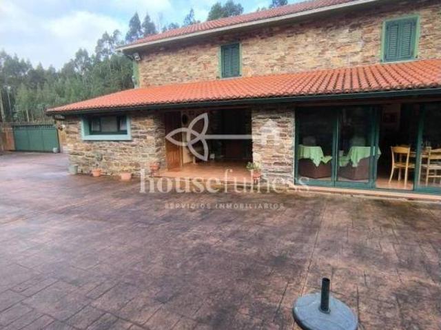 Casa en Venta en Valdoviño