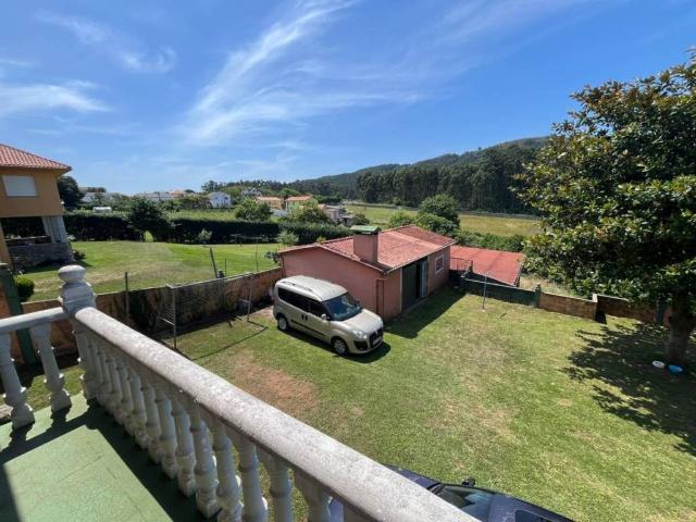 Casa en Venta en Valdoviño