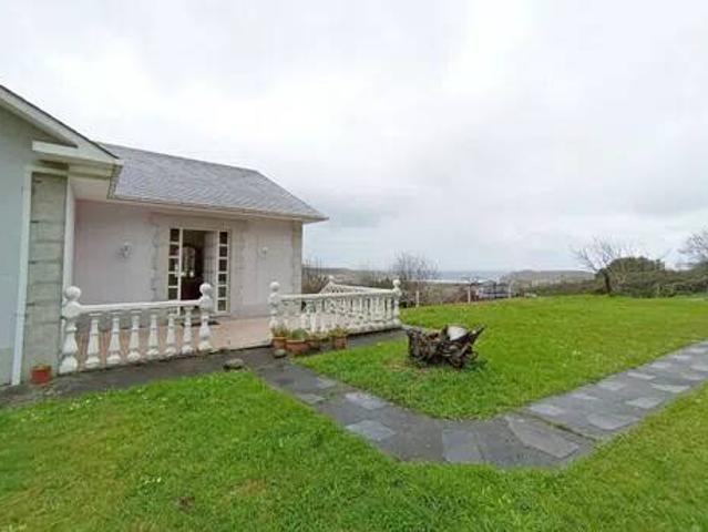Casa en Venta en Valdoviño