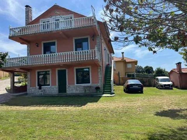 Casa en Venta en Valdoviño