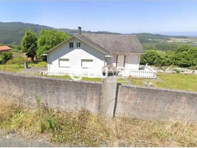 Casa en Venta en Valdoviño