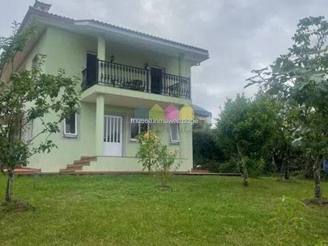 Casa en Venta en Valdoviño