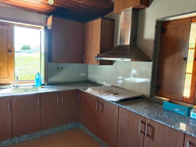 Casa en Venta en Valdoviño