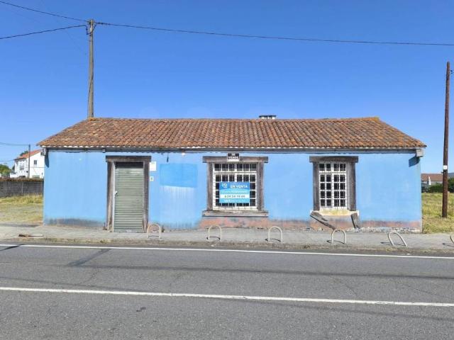 Casa en Venta en Valdoviño