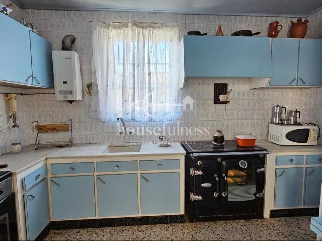 Casa en venta en Valdoviño. Casas.