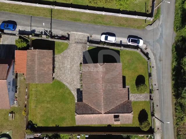 Casa en venta en Valdoviño. Casas.