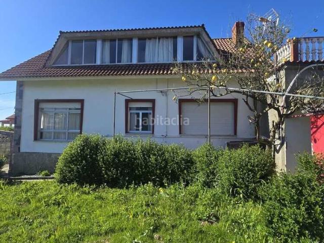 Casa en venta en Valdoviño. CHALET INDEPENDIENTE A 5 MN DE LA PLAYA EN VALDOVIÑO, COSTA DE A CORUÑAGALICIA. Casas.
