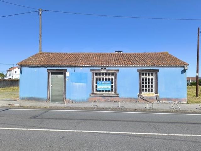 Casa en venta en Valdoviño, A Coruña Rías Altas