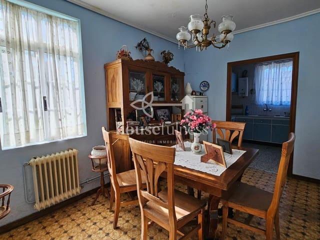 Casa en venta en Valdoviño, A Coruña Rías Altas