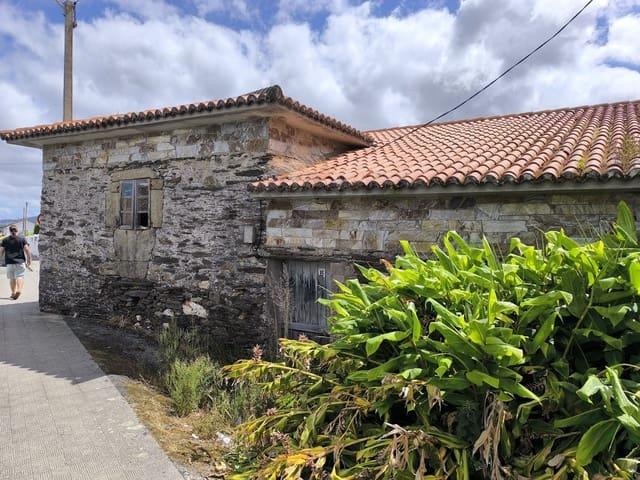 Casa en venta en Valdoviño, A Coruña Rías Altas