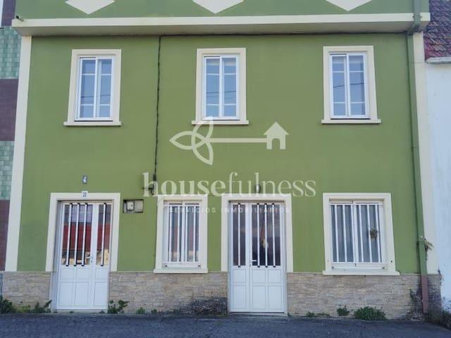 Casa en venta en Valdoviño, A Coruña Rías Altas
