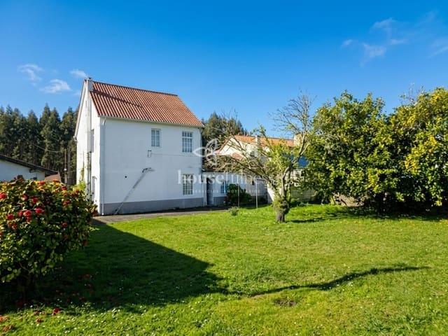 Casa en venta en Valdoviño, A Coruña Rías Altas