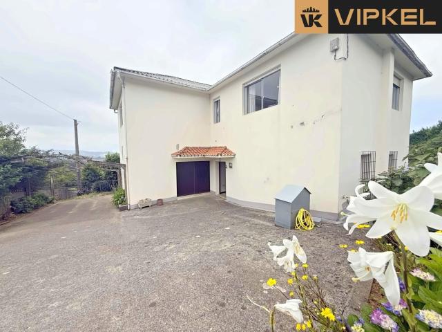 Casa en venta en Valdoviño La Coruña