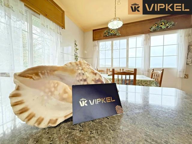 Casa en venta en Valdoviño La Coruña