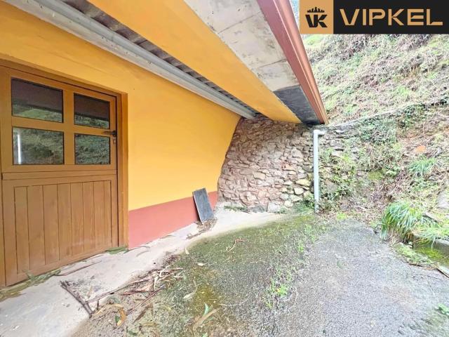 Casa en venta en Valdoviño La Coruña