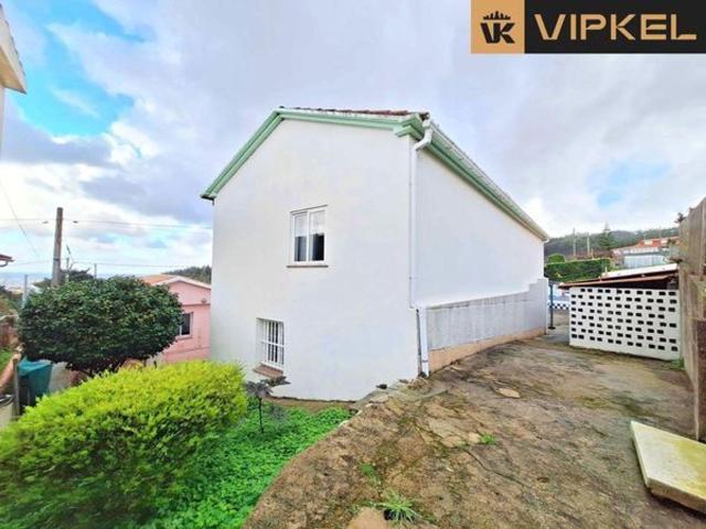 Casa en venta en Valdoviño La Coruña