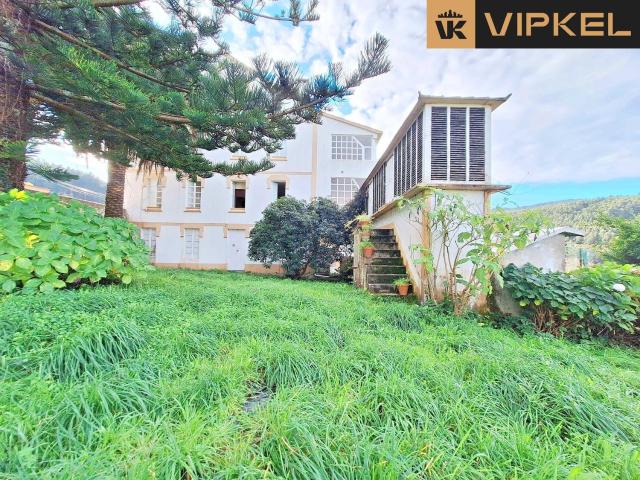 Casa en venta en Valdoviño La Coruña