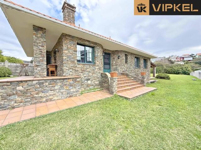 Casa en venta en Valdoviño La Coruña