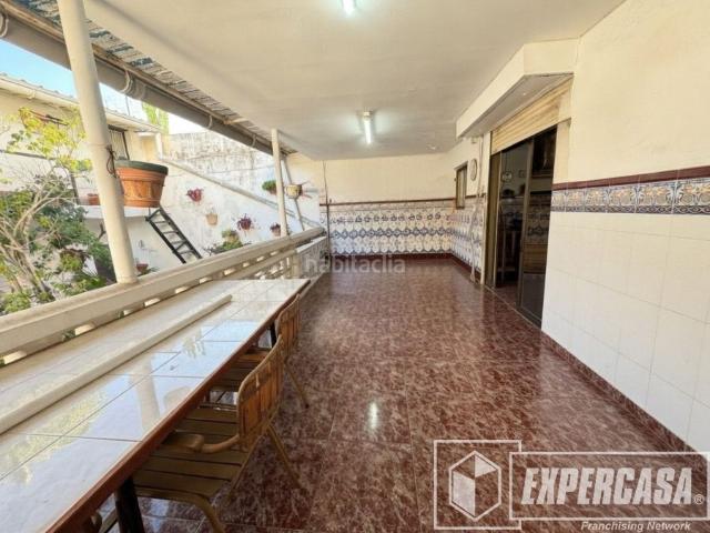 Casa en venta en Valencia, Benimàmet. Casas.