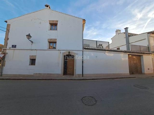 Casa en venta en Valencia, Borbotó. Casas.
