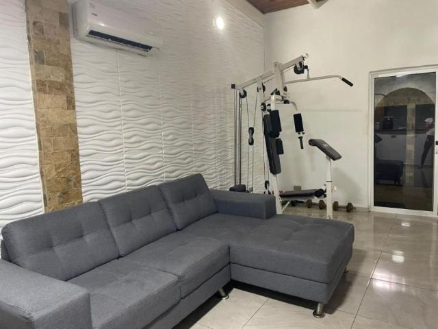 Casa en Venta en Valencia Carabobo 160 m2. 3 hab