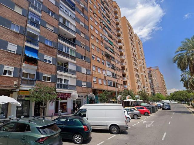 Casa en venta en Valencia, Ciutat Jardí. Casas.