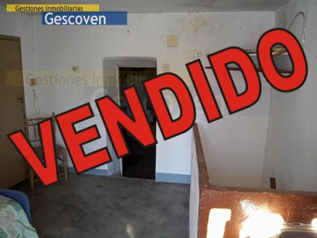 Casa en venta en Valencia de Alcántara, Valencia de Alcántara