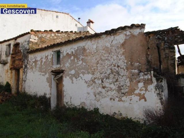 Casa en venta en Valencia de Alcántara, Campiña
