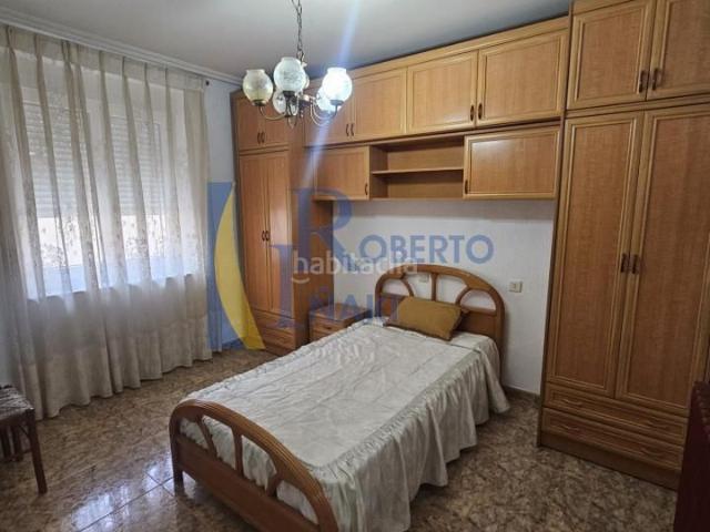 Casa en venta en Valencia de Don Juan. Casas Valencia de Don.
