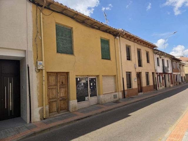 Casa en Venta en Valencia de Don Juan
