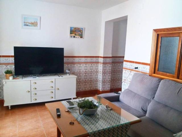 Casa en Venta en Valencia del Ventoso