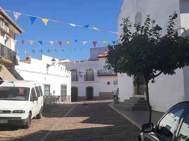 Casa en venta en Valencia del Mombuey. Casas Valencia del.