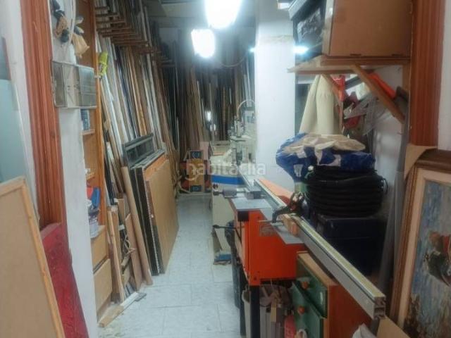 Casa en venta en Valencia, El Cabanyal El Canyamelar. INMOBILIARIA SERRERÍA VENDE EN EXCLUSIVA PLANTA BAJA EN EL CORAZÓN DEL CAÑAMELAR Haz realidad el sueño d. Casas.