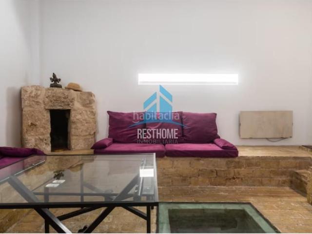Casa en venta en Valencia, El Carme. Casa en El Carmen centro de Valencia, Inversión. Casas.