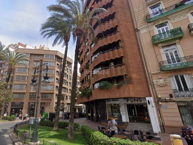 Casa en venta en Valencia, Russafa. Casas.