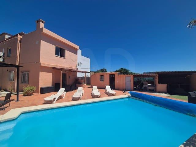 Casa en venta en Gandia, Valencia Costa Valencia