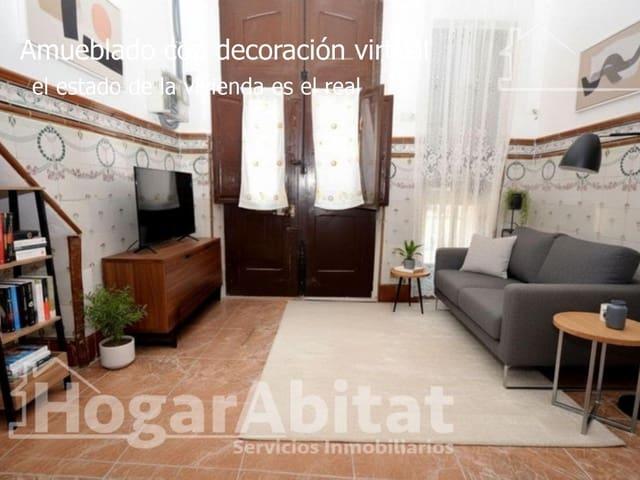 Casa en venta en València, Valencia Costa Valencia