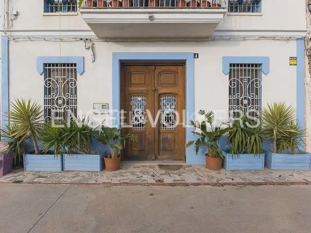 Casa en venta en València, Valencia Costa Valencia