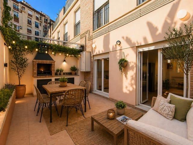 Casa en venta en València, Valencia Costa Valencia