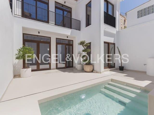 Casa en venta en València, Valencia Costa Valencia