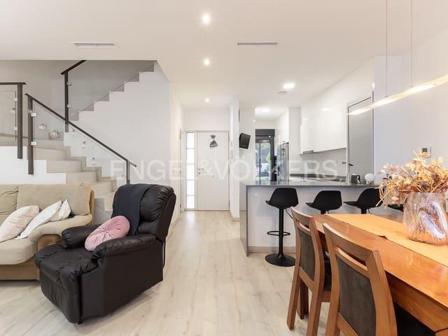 Casa en venta en València, Valencia Costa Valencia