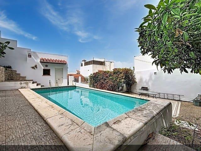 Casa en venta en València, Valencia Costa Valencia