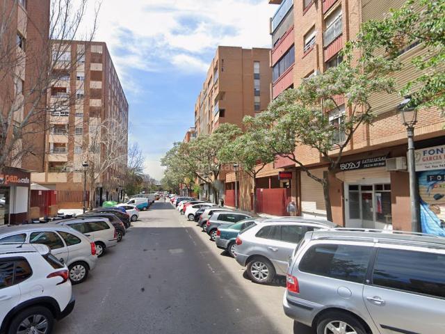 Casa en venta en Valencia, Vara de Quart. Casas.